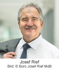 Josef Rief